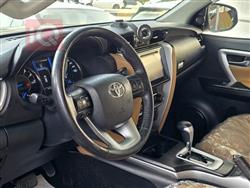 تويوتا فورجنر